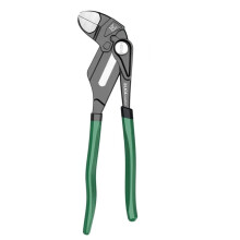LAOA Quick-Release Clamp Wrench, Multi-Functional Clamp, Oil Filter Removal and Installation, Automotive Repair Tools 10