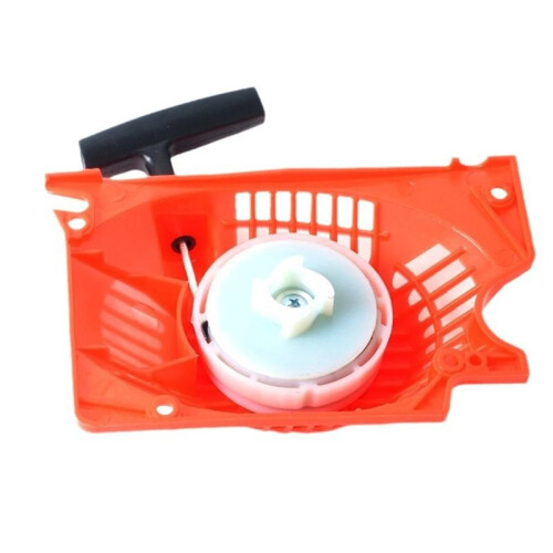 Garden Tool Parts Accessories Double Spring Hand Pulled   Kit for 5800 5200 4500 Chainsaw