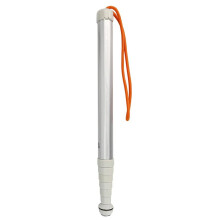 Canne de Marche pour Aveugle, Antidérapante, Antichoc, Pliable, Réfléchissante et Télescopique - Accessoires et Gadgets