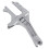 Universal Multifunctional Wrench for Water Pipe and Bathroom Repairs, Large Open End Design 1