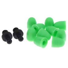 1 Set Car Dent Repair Tools - PDR Hook,Hammer & Pulling Tabs - Paintless Repair Kit with Soft Tap Replacement Heads C