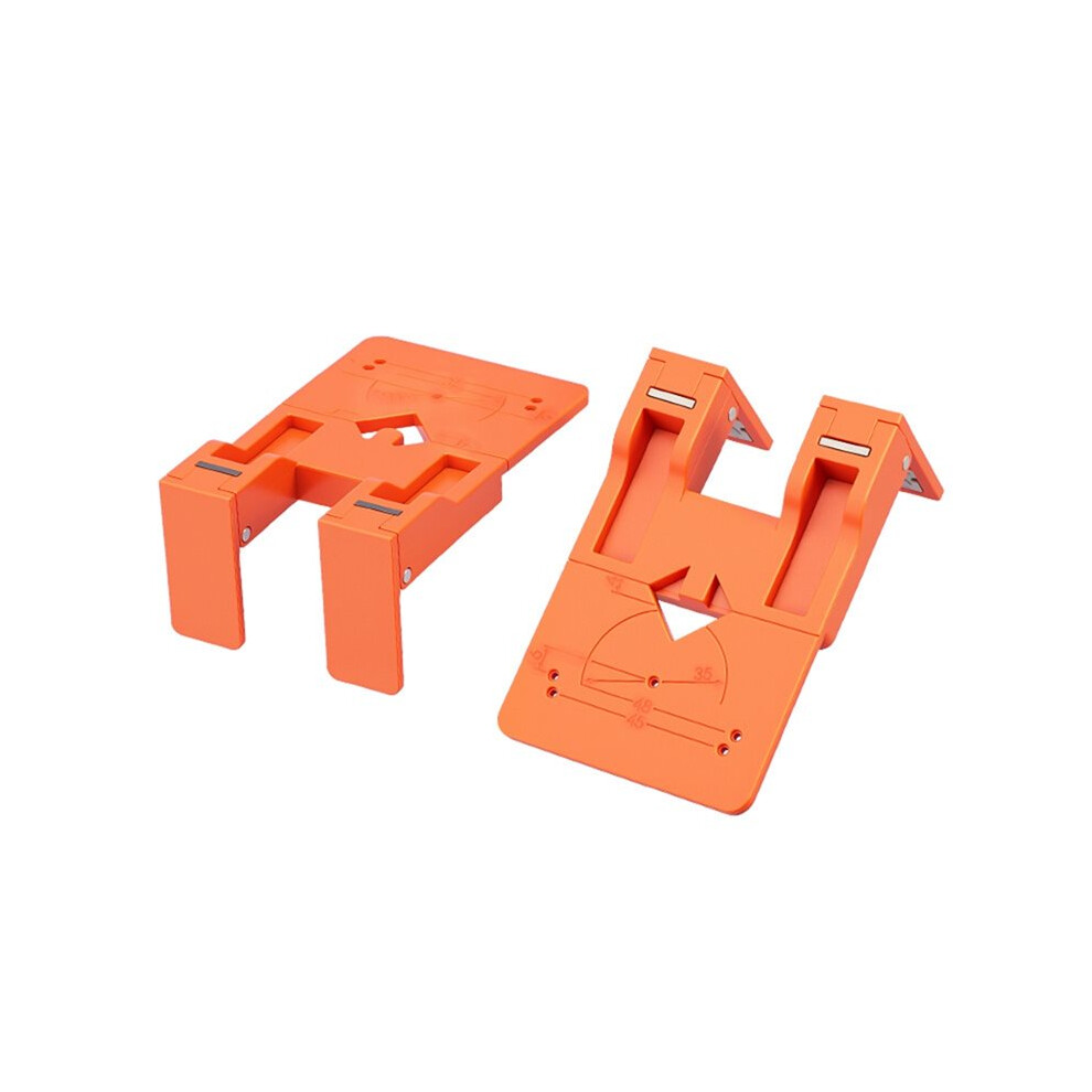 Photos - Other for Repair 2pcs Magnetic Cabinet Hinge Repair Plate,Hinge Mate for Quick Door Installation, Magnetic Retaining Fixing Plate