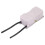 Foot  Pedal Push Button Controller YDT1-20 101 Reverse with Wire Aluminum Case Double Control Three Phase Motor 3