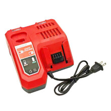 Power Tool Parts Accessories for 18V Lithium Battery for M14 14.4V for M18 Li-Ion Cell Pack for M12 - 18V US