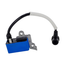 A411001780 Ignition Coil for Echo SRM3020TES SRM-3020 HC-2810 SRM3020