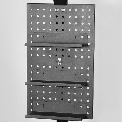 Multifunction Mountain Bicycles Rack Quickly Installation-1 1