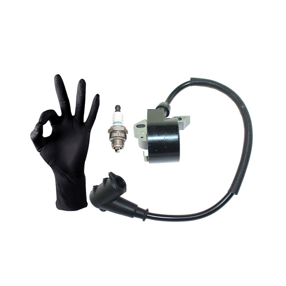 Ignition Coil Kit For Fr220 Fs160 Fs180 Fs220 Fs220k Fs280 Fs280k Fs290 Chainsaw Replacement Parts 4712843101771