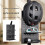 Multifunction Mountain Bicycles Rack Quickly Installation-1 5