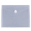 30pcs/Lot Transparent Envelope Plastic File Bag Document Filing Storage Bag Student Large Capacity Contract Office A5 2