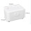 Electric Portable Automatic Bobbin Winder with Thread Stand Professional Sewing Machine Bobbin Winder Tool Sewing 6