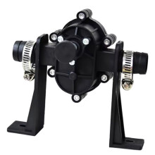 Elektrisk Borrpump för Hushåll, Bärbara Vätskeöverföringspumpar, Centrifugalvattenpump, Hem-/Trädgårds-/Utomhusverktyg