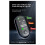 Compact Highly Accurate Sensitive Alcohol Detector Rechargeable Long-Lasting Breathalyzer G1 Multi-Language Tester 6
