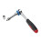 40-Piece Socket Combination Set Socket Wrench Set Auto Repair Tools Household Hardware Tools Socket Combination Tools 3