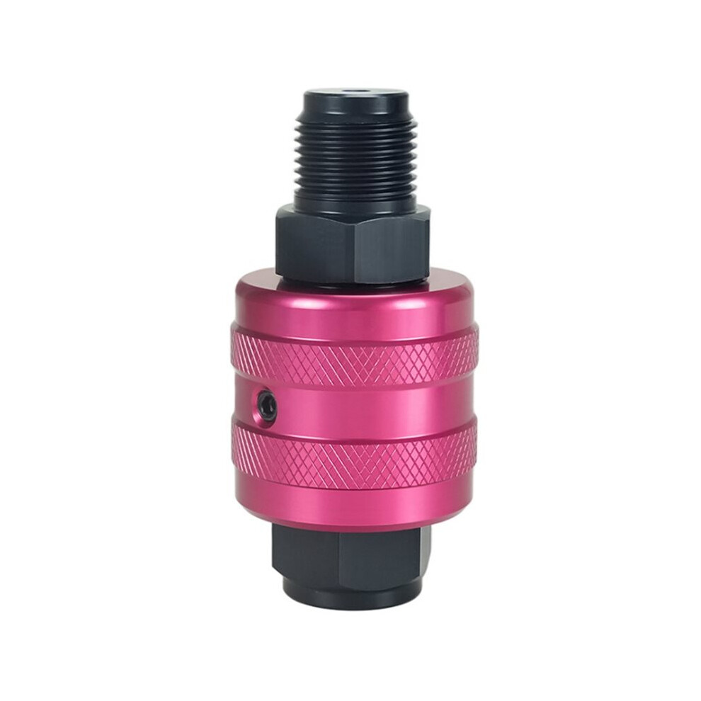 Alloy Airless Paint Sprayers Swivel Joint 360 Degrees Rotate Spraygun Joint Connector Accessories Paint Application Tool 4711468390829