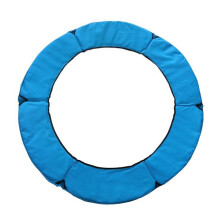 Children'S Trampoline Jumping Bed Cover Protective Cover Protective Sponge Cover Accessories Cloth Cover
