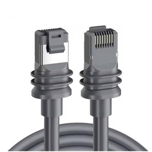 For Starlink 3rd Generation Router Cable Gigabit Ethernet Router Cable for Starlink Satellite 3rd Generation Devices 2