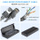 For Starlink 3rd Generation Router Cable Gigabit Ethernet Router Cable for Starlink Satellite 3rd Generation Devices 6