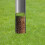 Soil Probe with Small Soil Sampling Bag, Soil Sampling Probe Pole, Ground Probe for Soil Testing Sampling 4