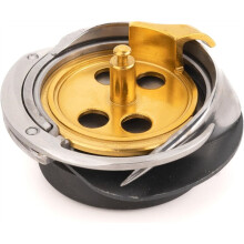 1 Set Rotary Hook for 217 540 640 740 750 840 850 940 950 0040767000 417 427VZ 428 430 Sewing Machine Parts