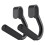 Pull  Handles Multi-Function Chin  Handle Home Gym Cable Pulley System LAT Pulldown Workout Attachments 1