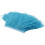 Feather Fringe Trim Natural Fluffy 2M Type 28 1