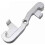 Metal Car Brake Pipe Bender Versatile Hand Tool with Dual Bending Options 5mm 5