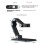 Koussive 2X Microscope Stand - Foldable, Adjustable Angle for WiFi & USB Digital Microscopes 6