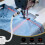 Magnetic Positioning Quilting Laser Light for Sewing Machine - Dot/Straight /Crosshair Replaceable Header 3