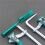 Multi-Function Track Clamp Cover for Woodworking, 4pcs Set Quick Clamp Rubber Sleeve 5