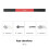 DSPIAE AT-CT "I-Deal" Plastic Chamfering Tool Round Hole Expanding Drill Chamfer for Model Making Hobby DIY Tools 3