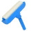 10-Inch Ceiling Paint Roller with Adjustable Shield for Splatter-Free Painting 6