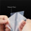 3pcs for  X1C/P2S/H2D/H2S/H2C 3D Printer Screen Protector Scratch-Resistant Wear-Resistant Touch-Sensitive 5