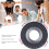 Circle Drawing Maker Tool Adjustable Rotatable Round Template Ruler 6