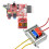 NY-D01 100A Single Pulse Spot  Control Module  and Current Controller for Automotive Manufacturing Etc. A 3