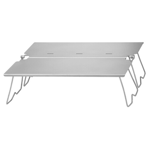 Portable Camping Table Lightweight Travel Folding Beach Camp