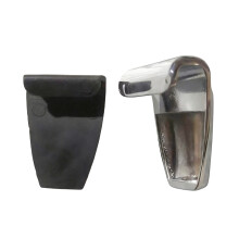Quality Aluminum Alloy Drum Clamp For Percussion Instruments