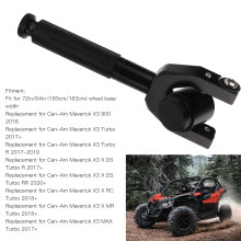 Quick Fit Clutch Belt Tool for Can Am Maverick