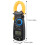 Digital Clamp Meter Multimeter Tester 3266l+ Pocket Multi Tester for Current Voltage Resistance Measurement 9