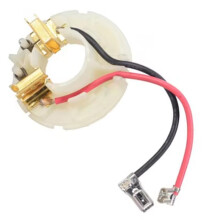 Carbon Brush Holder Replacement for BDF442 BDF452 BHP442 BDF452HW LXPH01 XPH01