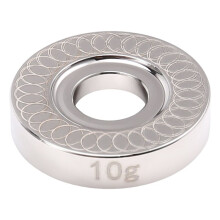 Billiard Rod Weight Ring Billiard Rod Counterweight Weight Billiard Rod Balance Ring Accessories 10g