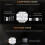 2X S1-B Tuya Zigbee RF AC Triac Dimmer LED Controller Push  Control 110V 220V 230V for Alexa Assistant 5