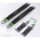 Wardrobe Moving Door Buffer Damper Wheel Roller Runner Kit Low Noise Smooth Wheel 2