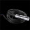 Pressure Transducer 4-20mA Liquid Level Sensor Transmitter Water Tank Pressure Hydrostatic Level Sensor 5/10m 10m 7