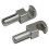 20PCS Sewing Machine Bed Hinge Connection for JUKI LBH781 Button Hole Machine 5