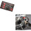 Professional  Tip Socket Adapter Set for Auto Mechanics in Tight Spaces 6