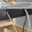 5 Meters Perforated Strips, Flexible Cable Organizer for Electrical Wiring, Secure Wire Management (Black) 5