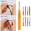 D SUB Connector Pins Removal Tool DRK-D SUB Pins Insertion Extraction Tool for TE/AMP/Harting 6