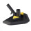 Triangle Weighted Pool Vacuum Head Replacement with EcoFriendly Mesh Filter, Black Spa Cleaning Head 1
