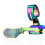 ZTTO Bicycle Adjustable Height Mountain Bike Telescopic Seatpost Remote Control Drop Seatpost Controller Multicolor 4