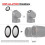 50.2mm Solar Filter Cover for Seestar S50 Telescope for Safe Sun Viewing 4